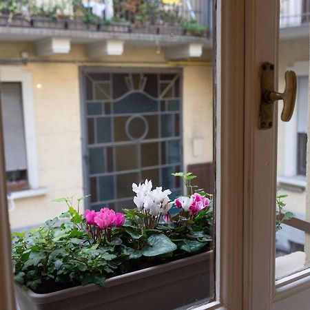 Apartamento Casa Del Panettone Milano Exterior foto
