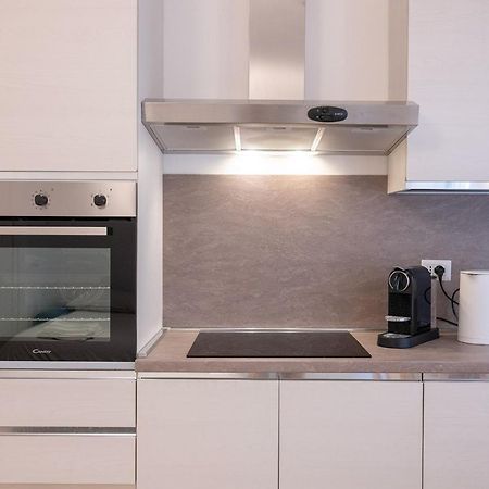 Apartamento Casa Del Panettone Milano Exterior foto
