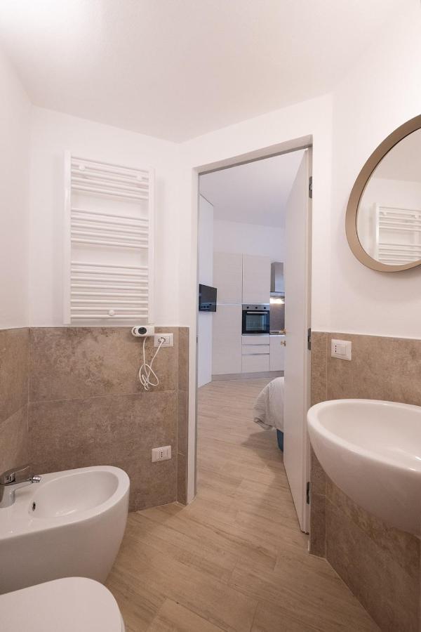 Apartamento Casa Del Panettone Milano Exterior foto