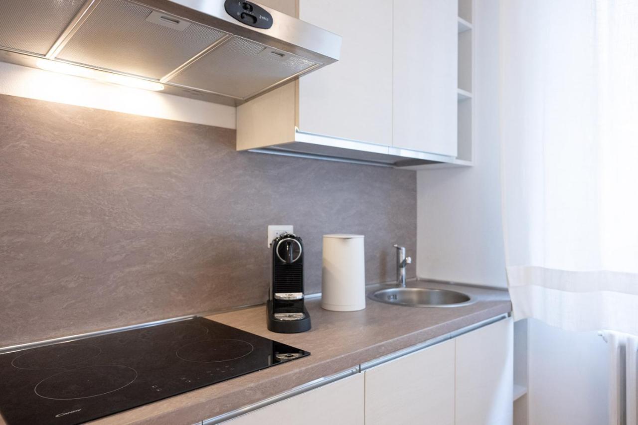 Apartamento Casa Del Panettone Milano Exterior foto
