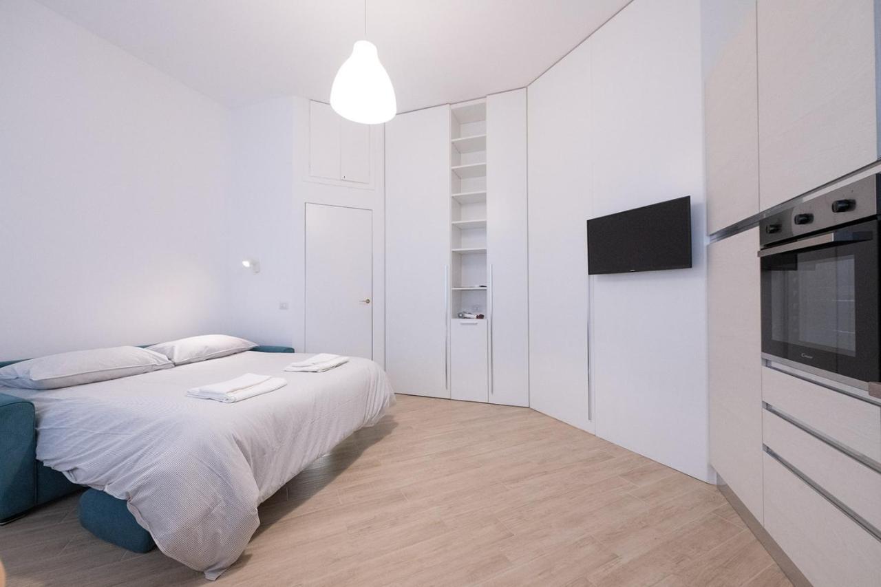 Apartamento Casa Del Panettone Milano Exterior foto