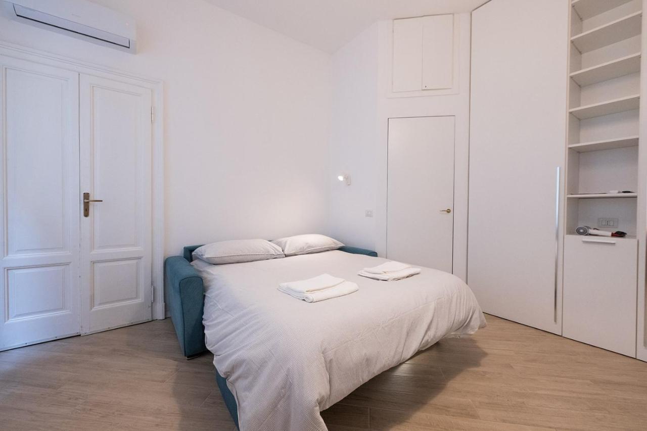 Apartamento Casa Del Panettone Milano Exterior foto