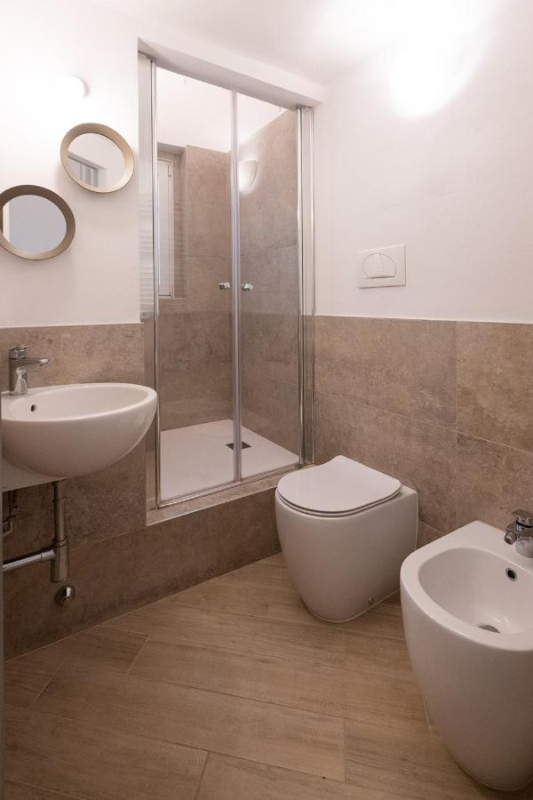 Apartamento Casa Del Panettone Milano Exterior foto