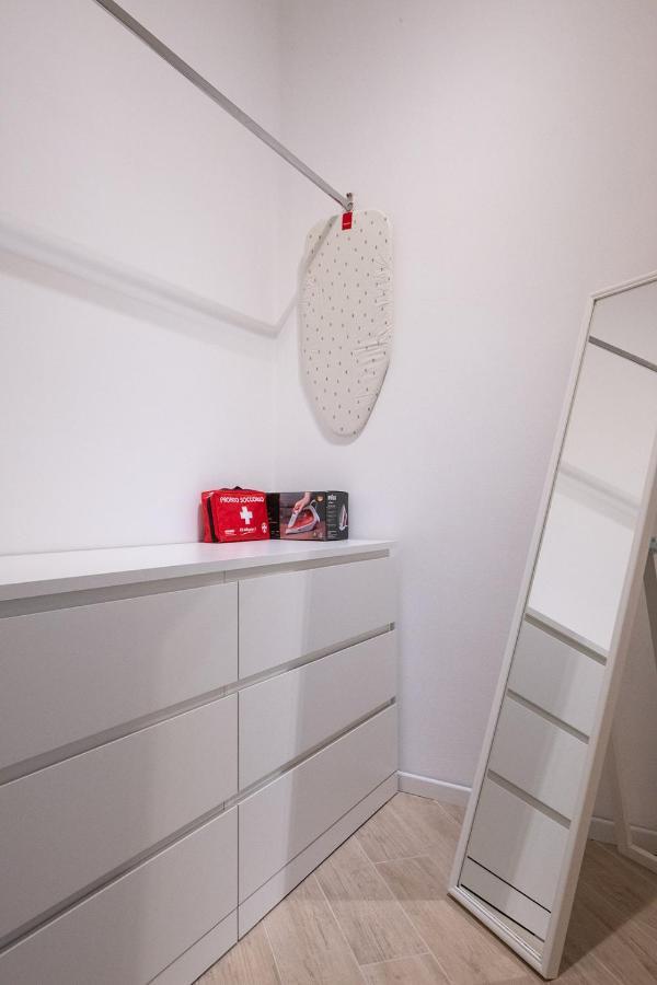Apartamento Casa Del Panettone Milano Exterior foto