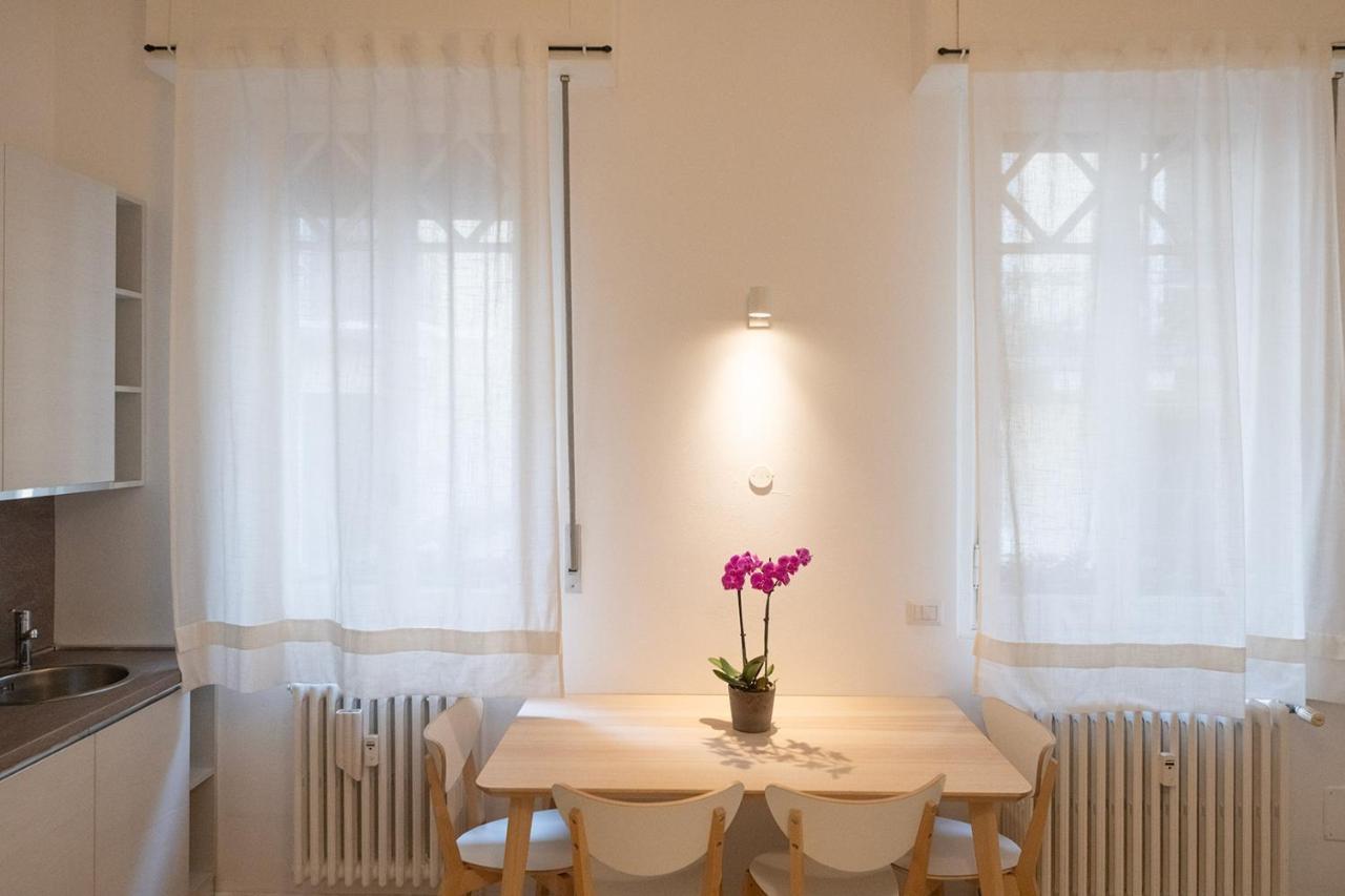 Apartamento Casa Del Panettone Milano Exterior foto