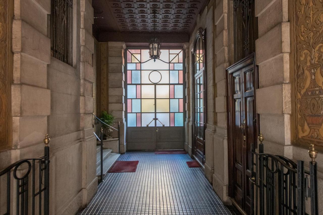 Apartamento Casa Del Panettone Milano Exterior foto