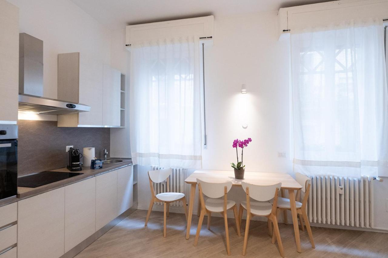 Apartamento Casa Del Panettone Milano Exterior foto